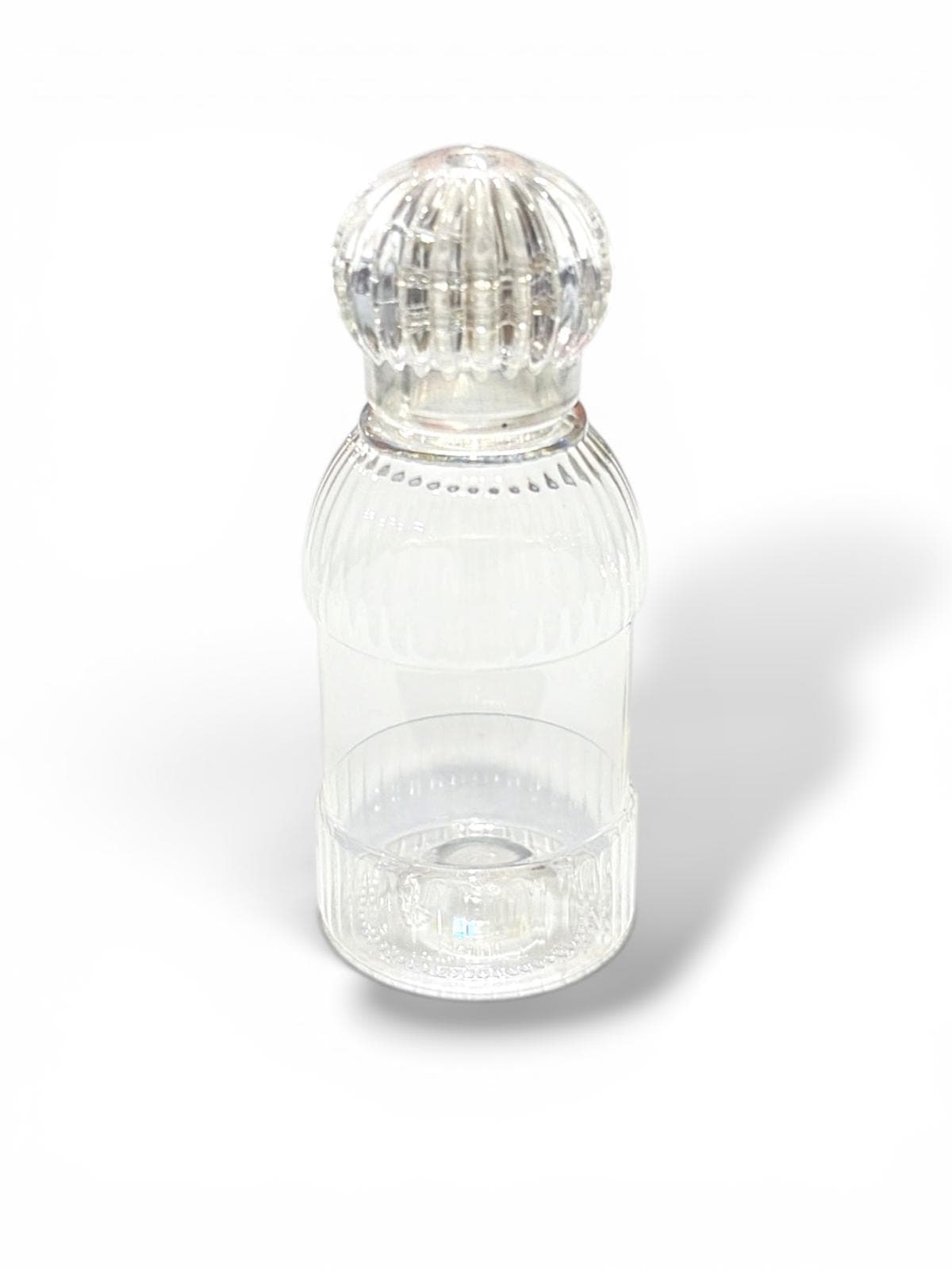 50ml Plastik Şişe