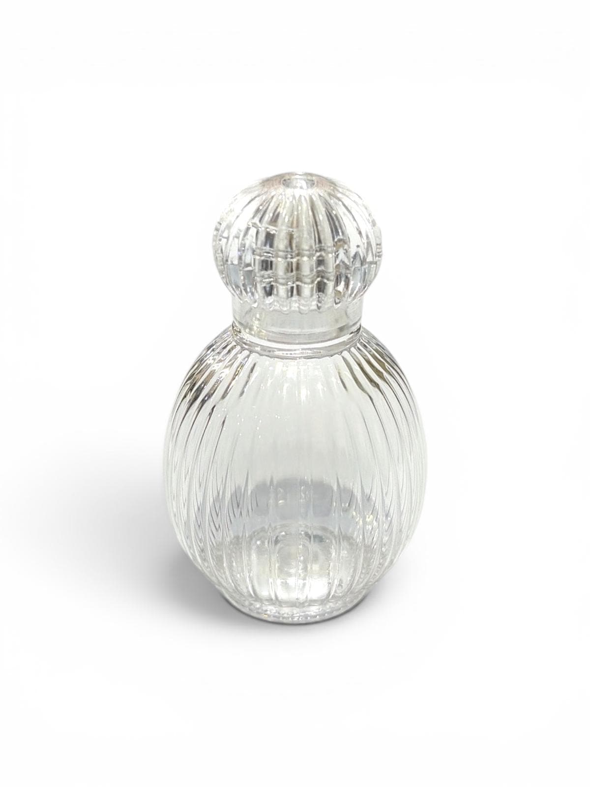 50ml Plastik Şişe