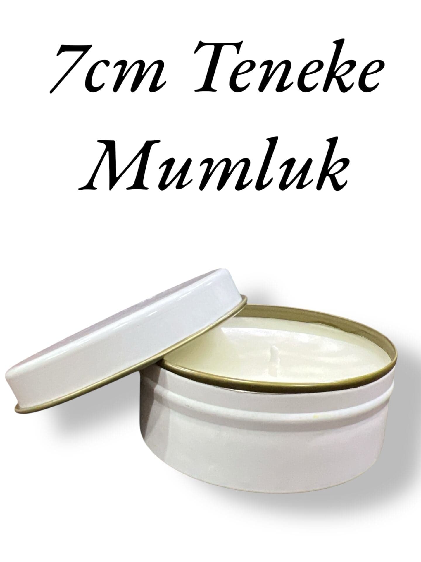 Mum Hediyelikler