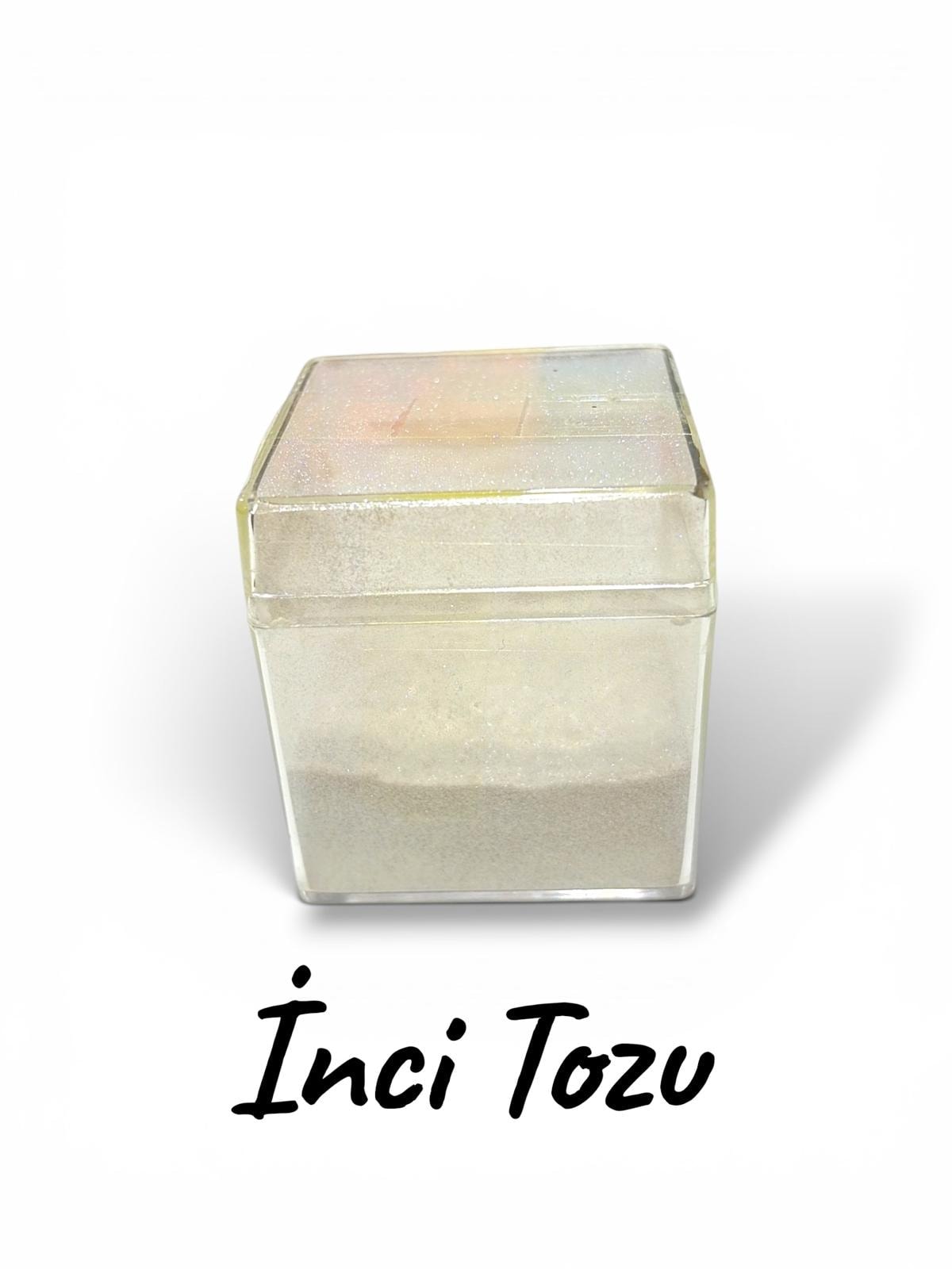 İnci Tozu