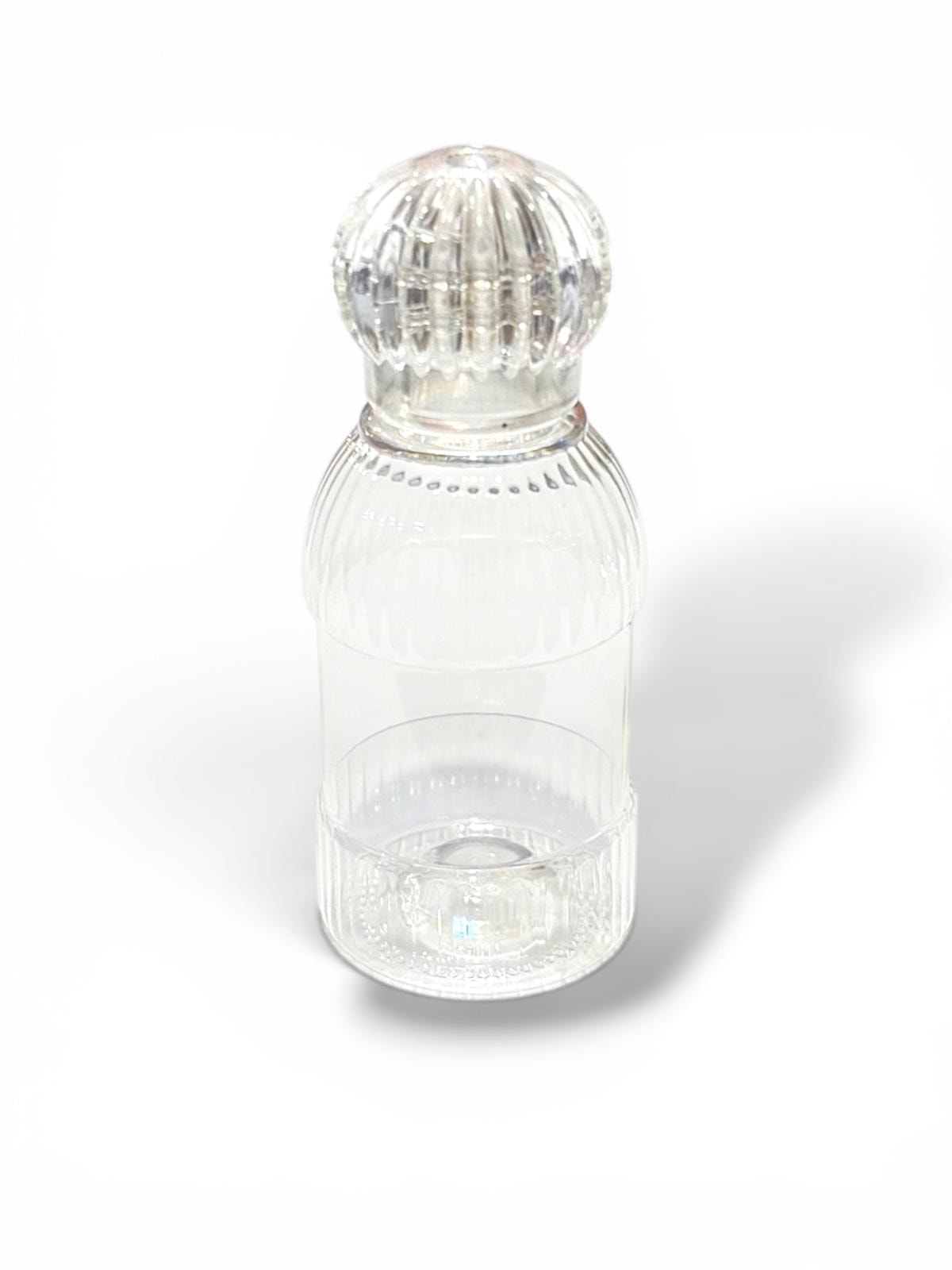 50ml Plastik Şişe