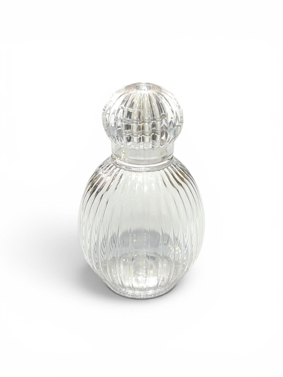 50ml Plastik Şişe